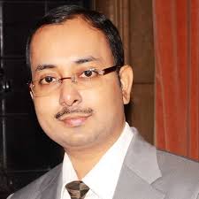 Dr Himanish Roy